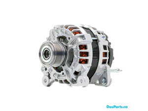 140A Alternator - 04B 903 023 A
